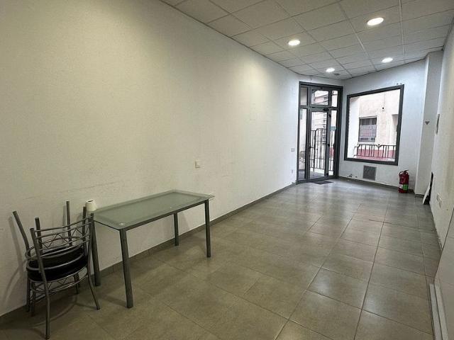 Local Comercial en alquiler en Gironès, Catalunya