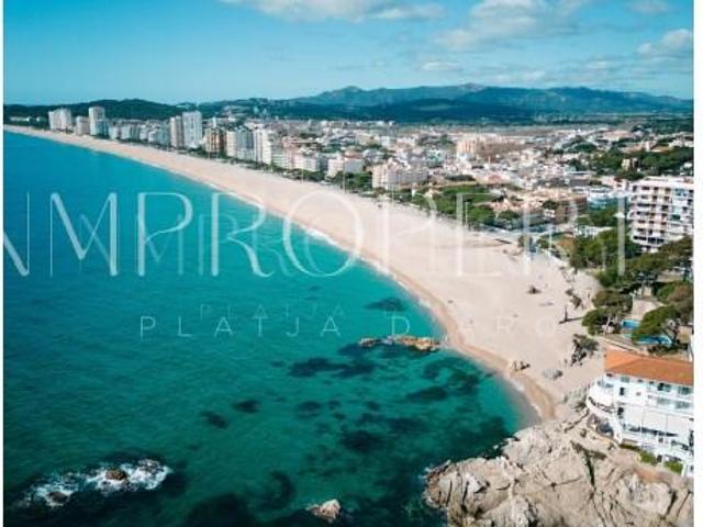 Local Comercial en alquiler en Castell-platja D'aro