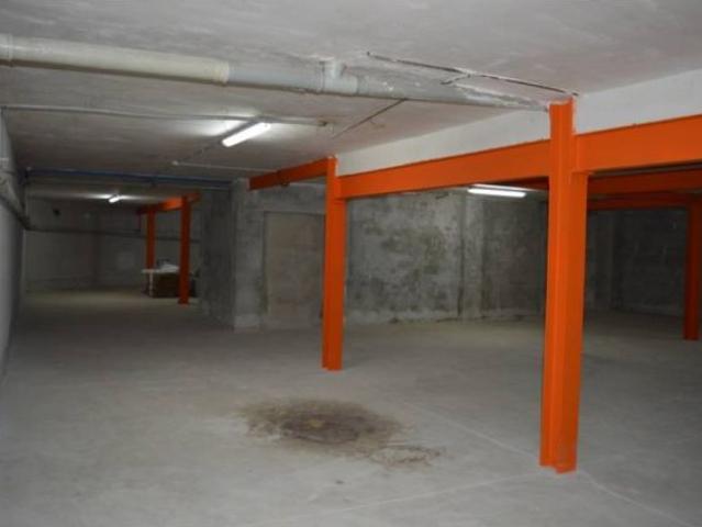 Local Comercial en alquiler en Castellar Del Vallès