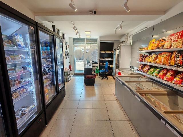 Local Comercial en alquiler en Vallès Occidental, Catalunya