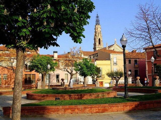 Local Comercial en alquiler en Vallès Occidental, Catalunya