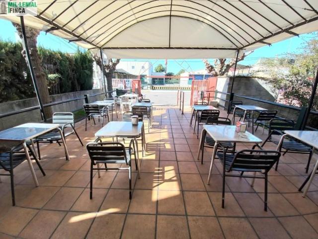 Local Comercial en alquiler en Castellar Del Vallès