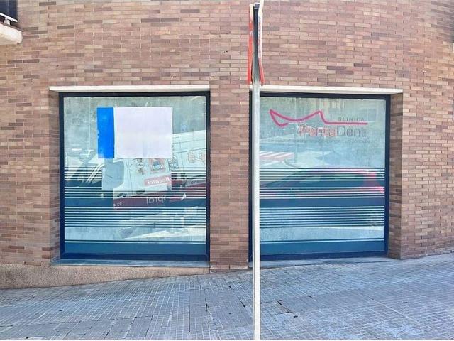 Local Comercial en alquiler en Castellbisbal
