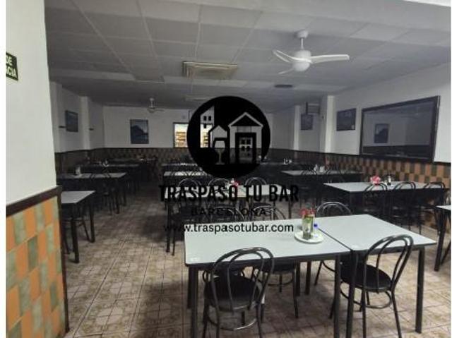 Local Comercial en alquiler en Castelldefels