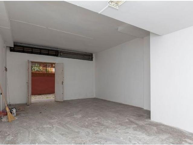 Local Comercial en alquiler en el Castell - Poble Vell, Baix Llobregat
