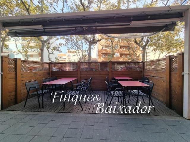 Local Comercial en alquiler en Muntanyeta, Baix Llobregat
