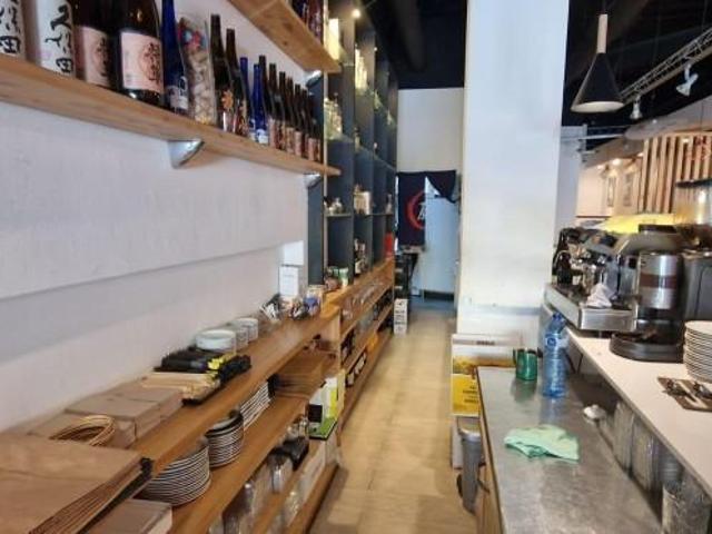 Local Comercial en alquiler en Castelldefels, Muntanyeta