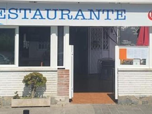 Local Comercial en alquiler en Centre, Baix Llobregat