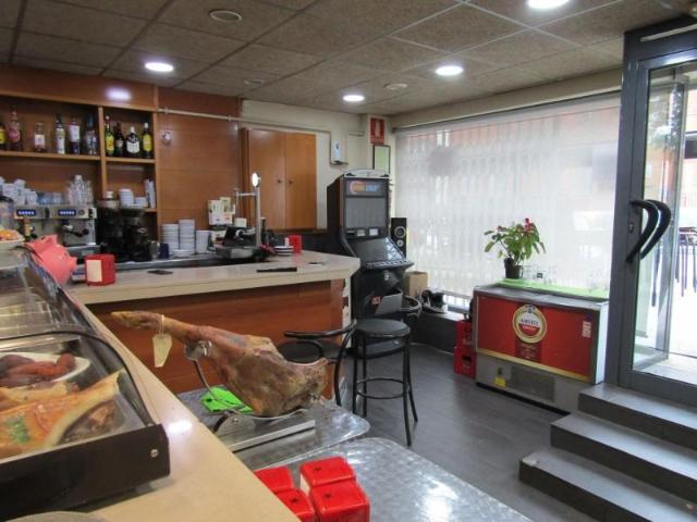 Local Comercial en alquiler en Castelldefels