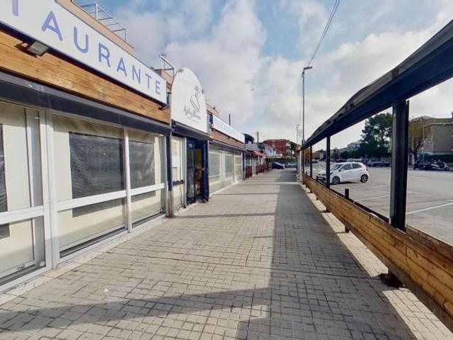 Local Comercial en alquiler en les Botigues, Castelldefels