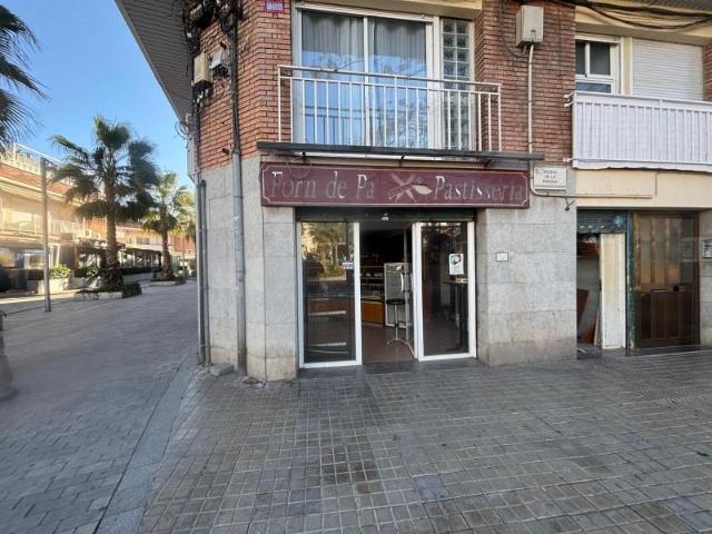 Local Comercial en alquiler en les Botigues, Baix Llobregat
