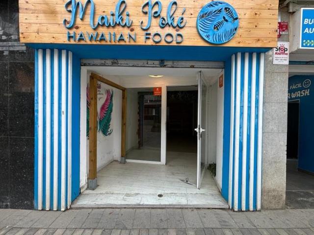 Local Comercial en alquiler en les Botigues, Baix Llobregat