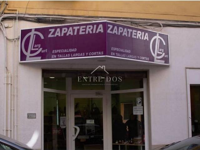 Local Comercial en alquiler en la Plana Alta, Valencia