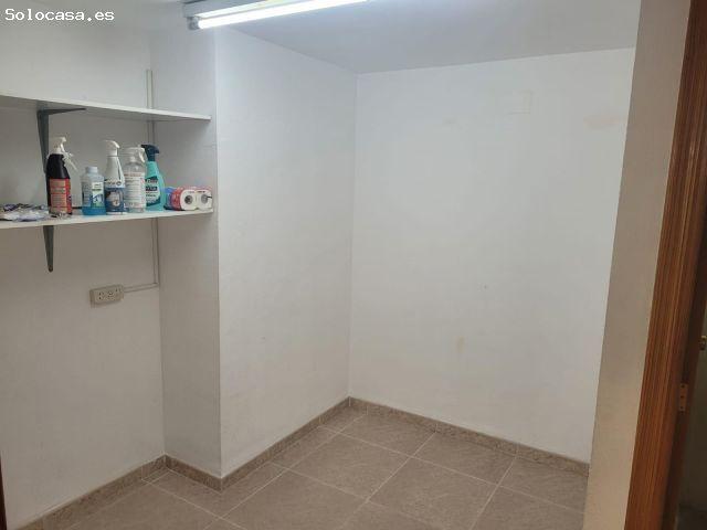 Local Comercial en alquiler en Castellón De La Plana, Grup Sant Joaquim