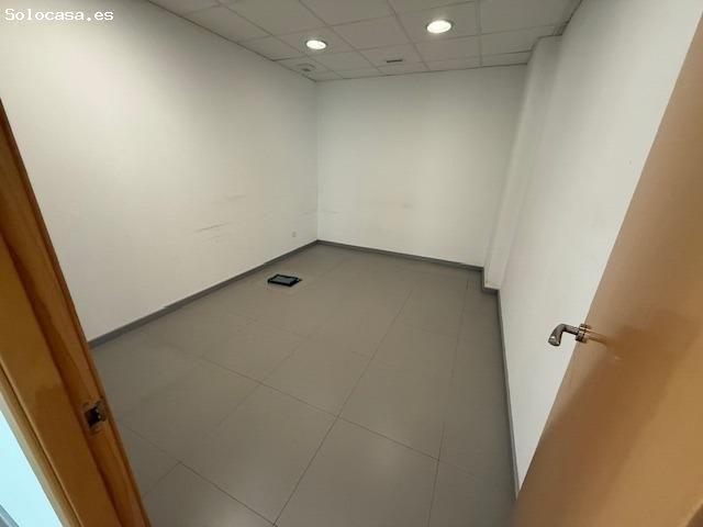 Local Comercial en alquiler en Castellón De La Plana
