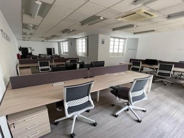 Local Comercial en alquiler en Castellón De La Plana