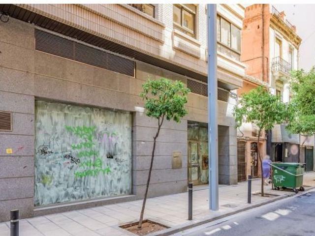 Local Comercial en alquiler en la Plana Alta, Valencia