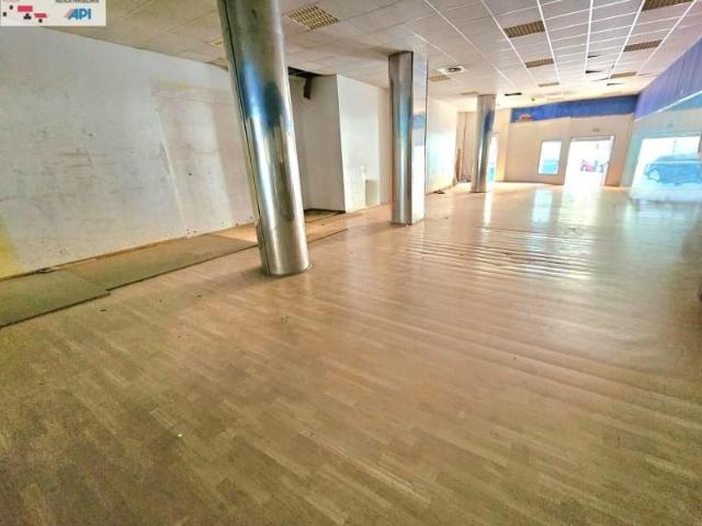 Local Comercial en alquiler en Grupo Virgen de Lidón, Castellón De La Plana