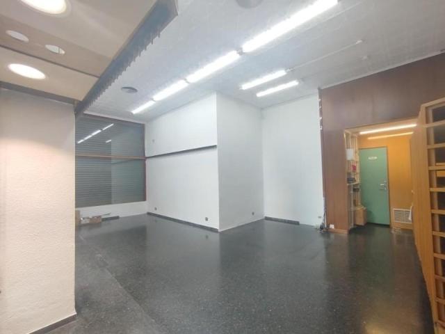 Local Comercial en alquiler en Grup Sant Vicent Ferrer, Castellón De La Plana