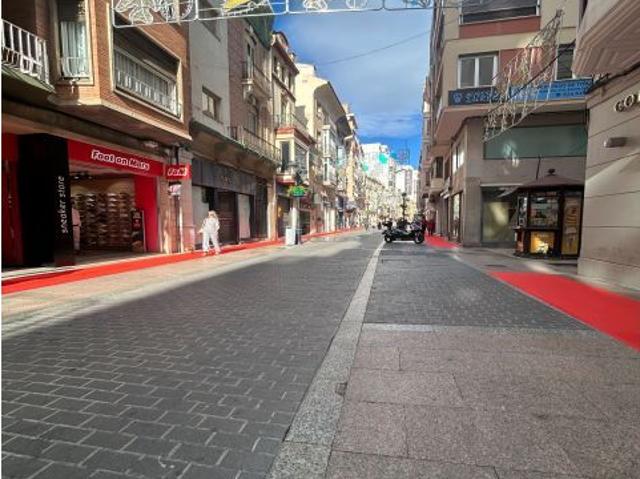 Local Comercial en alquiler en Castellón De La Plana, Valencia