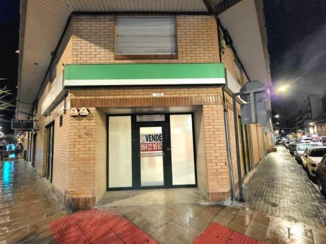 Local Comercial en alquiler en el Grau de Castelló, la Plana Alta