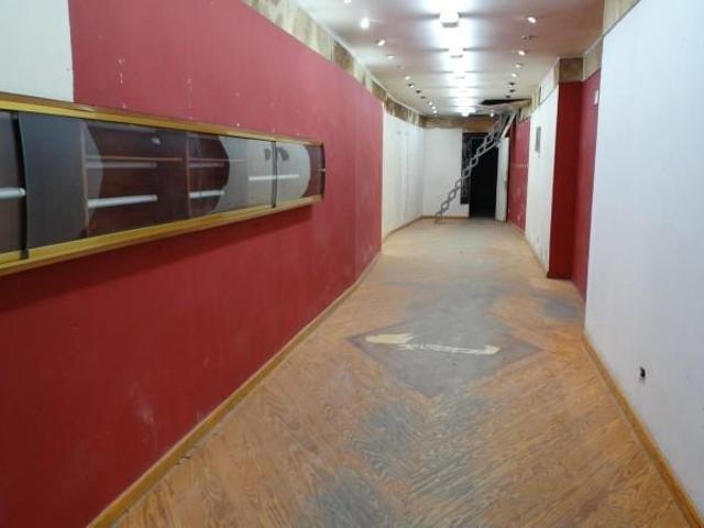 Local Comercial en alquiler en Castellón De La Plana, Centro