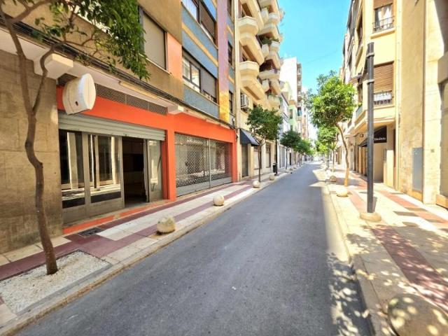 Local Comercial en alquiler en la Plana Alta, Valencia