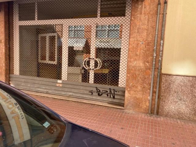 Local Comercial en alquiler en Castellón De La Plana, Grup Sant Vicent Ferrer