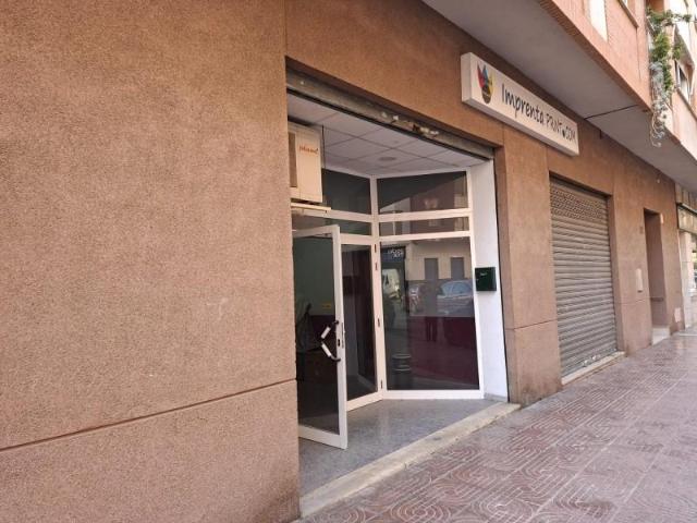 Local Comercial en alquiler en la Plana Alta, Valencia