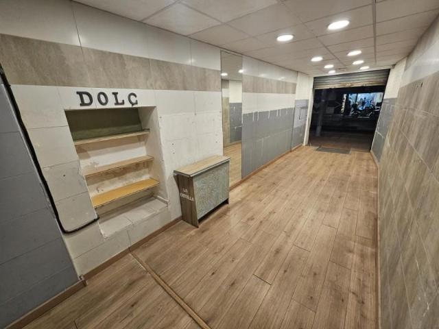 Local Comercial en alquiler en Castellón De La Plana, Centro
