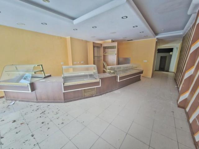 Local Comercial en alquiler en Castellón De La Plana, Centro