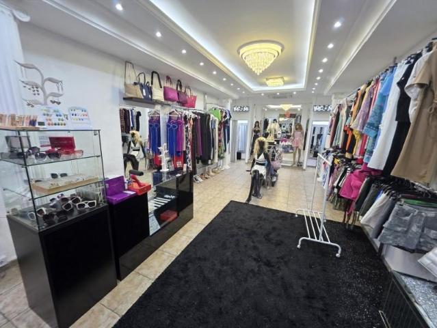 Local Comercial en alquiler en Castellón De La Plana, Centro