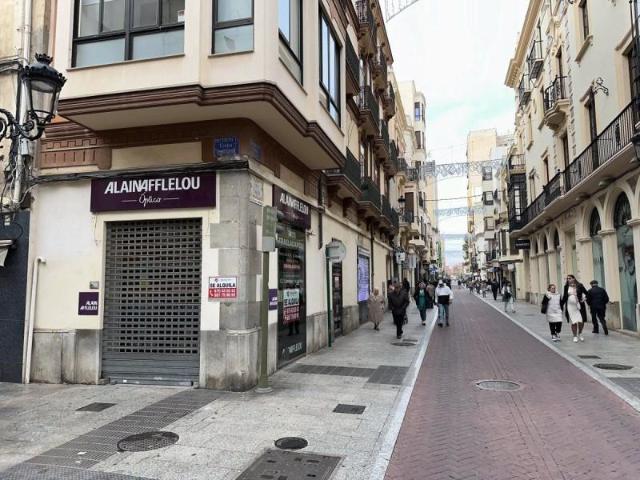 Local Comercial en alquiler en Castellón De La Plana, Valencia