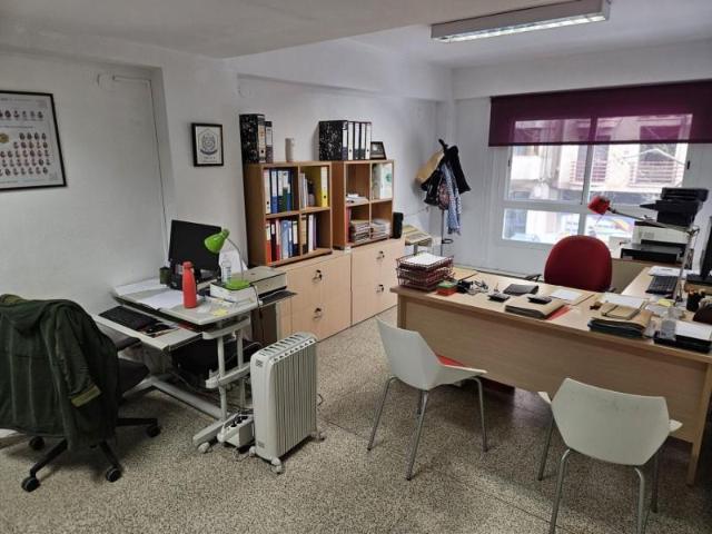 Local Comercial en alquiler en Castellón De La Plana, Valencia