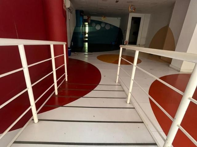 Local Comercial en alquiler en Castellón De La Plana, Castellón