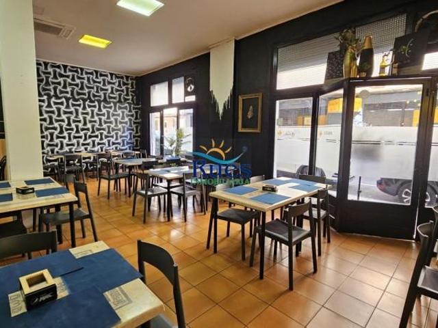 Local Comercial en alquiler en Castellón De La Plana, Este