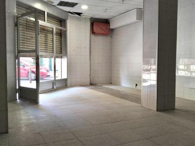 Local Comercial en alquiler en Grup Sant Joaquim, Castellón De La Plana