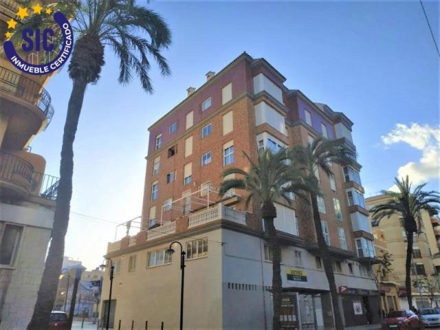 Local Comercial en alquiler en Castellón De La Plana, Pilar Brabo