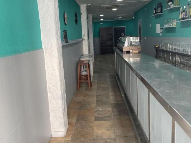 Local Comercial en alquiler en Castellón De La Plana, Castellón