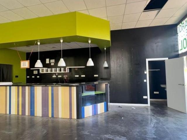 Local Comercial en alquiler en Castellón De La Plana