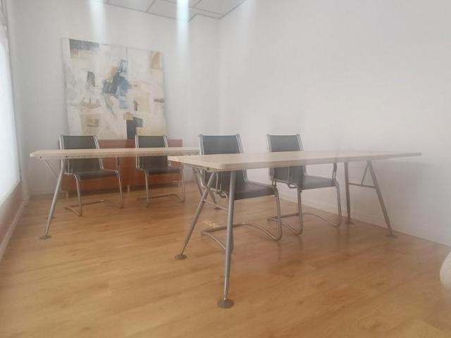 Local Comercial en alquiler en Grup Sant Vicent Ferrer, Castellón De La Plana