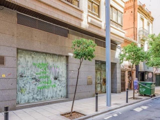 Local Comercial en alquiler en Castellón De La Plana, Castellón