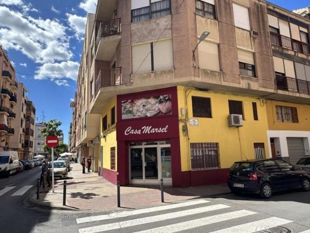 Local Comercial en alquiler en la Plana Alta, Valencia