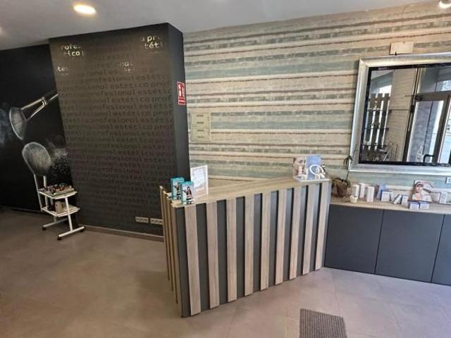 Local Comercial en alquiler en la Plana Alta, Valencia