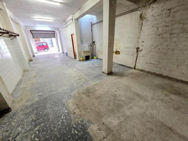 Local Comercial en alquiler en Grup Sant Vicent Ferrer, Castellón De La Plana