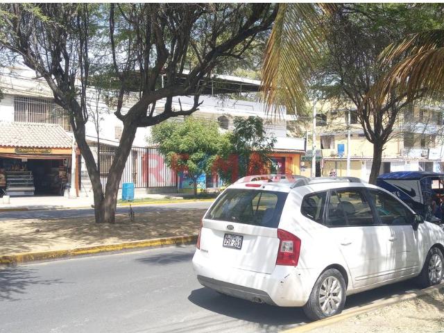 Local Comercial alquiler en Barrio Castilla, Piura