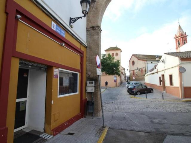 Local Comercial en alquiler en Castilleja De La Cuesta, El Faro