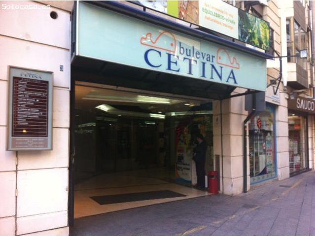 Local Comercial en alquiler en Murcia