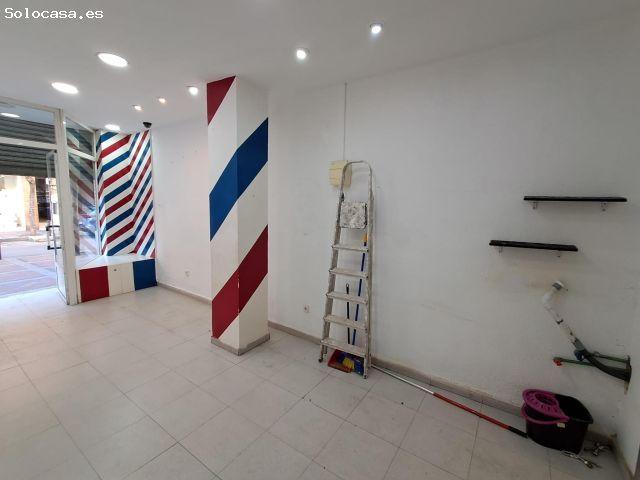 Local Comercial en alquiler en Murcia, Área Metropolitana de Murcia
