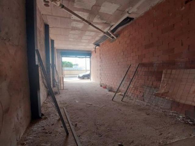 Local Comercial en alquiler en Murcia, Murcia